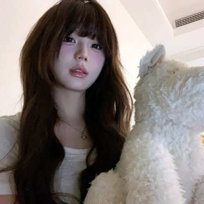 突然之间降临的爱情